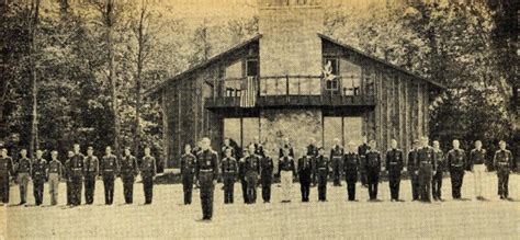Christian Service Brigade Bethel At War 1914 2014