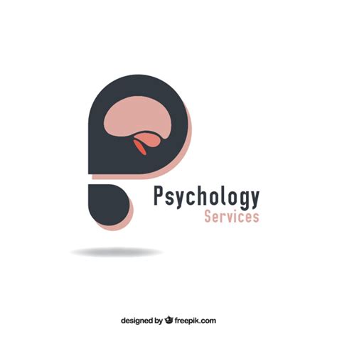Freelogodesign is a free logo maker for entrepreneurs, small businesses, freelancers and organizations to create professional. Abstract psychology logo Vector | Free Download
