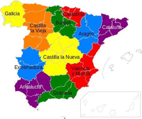 Castilla En Los Mapas Historia Del Condado De Castilla Mapa De