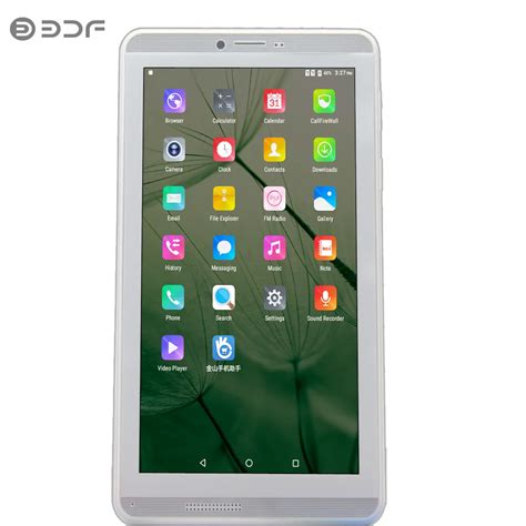 2018 7 Inch Q706 Original 60 Android Phone Tablet 1024600 Quad Core