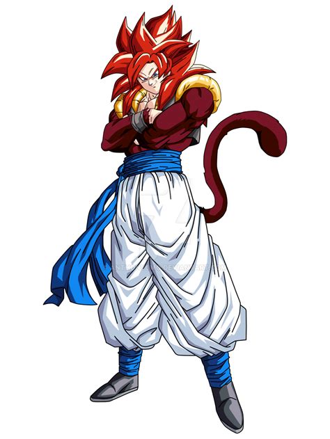Check spelling or type a new query. SSJ4 Gogeta | Dragon ball super goku, Dragon ball super ...