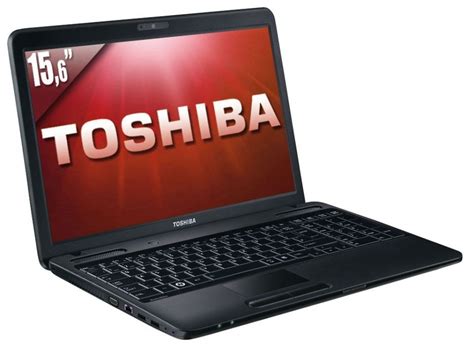 Laptop Toshiba Satellite C660 2c7 Core I3 370m 24ghz 4gb Ddr3 640gb