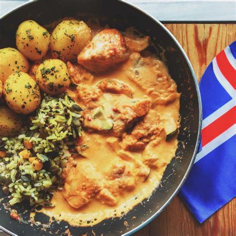 The 9 Best Meals I Had In Iceland Foodie Flashpacker