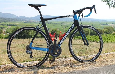 Lapierre Aircode Sl700 Review Pezcycling News