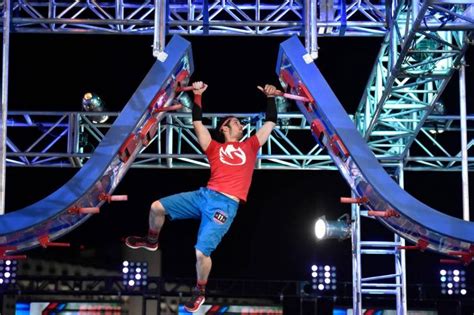 American Ninja Warrior Sign Up How And Where To Join Anw Casting