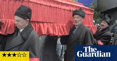 The Death Of Stalin Review More Bleak Than Black The Death Of Stalin The Guardian