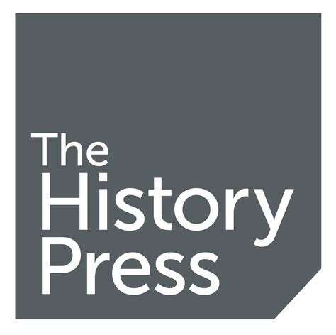 The History Press Independent Publishers Group