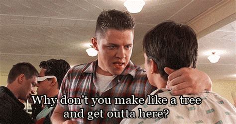 25 mcfly memes ranked in order of popularity and relevancy. 11 Classic Quotes From Back to the Future - quotes