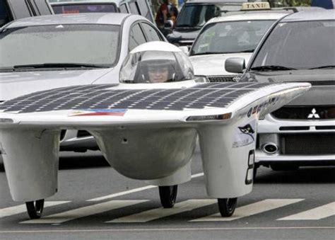 50 Of The Strangest Car On Earth 50 Weird Car Mentertained