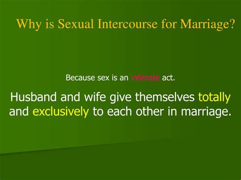 Ppt The Purpose Of Sex Powerpoint Presentation Free Download Id2200682