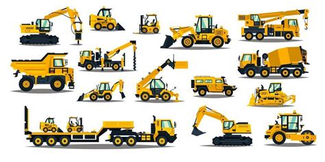 Safety Rules To Adhere To With Heavy Construction Equipment
