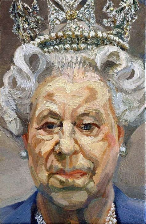 Choose your favorite elizabeth ii paintings from millions of available designs. Queen Elizabeth II by Lucien Freud