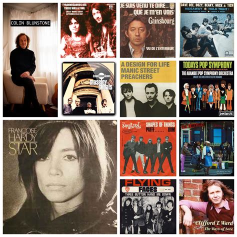 WFMU: Atlantic Tunnel with Ed: Playlist from April 14, 2024