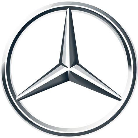 Mercedes Benz Logo Png And Vector Logo Download
