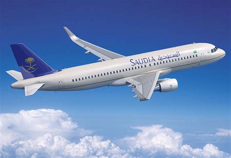 Saudia Launches In Flight Social Messaging Plans Arabian Business
