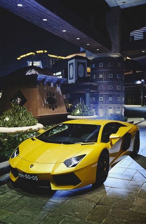 50 Beautiful Lamborghini Photos Luxury Pictures