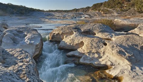 10 Best Places To Visit In Central Texas
