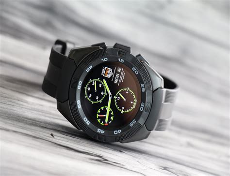 NO.1 G5 Smartwatch Review » The Gadget Flow