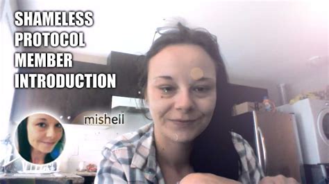 mishell s introduction to shameless protocol first vid shameless protocol