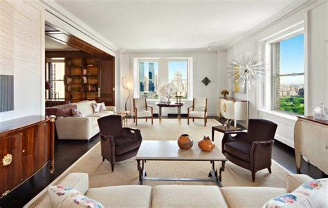 70 Million New York City Apartment At The Pierre See This House