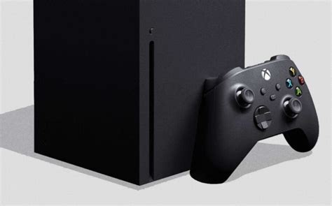 Novo Console Xbox Series X Da Microsoft Tem Dados Vazados Mundo Conectado