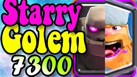 Your deck must have both air and ground support. #2 Strongest Golem Deck👈 Best Golem deck in clash Royale ...