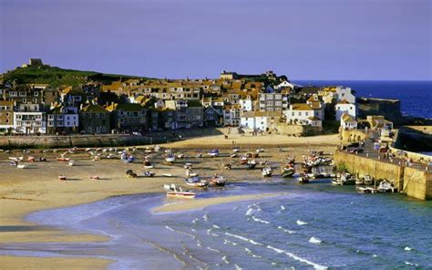 St Ives One Of Europes Best Beaches Says Tripadvisor Trip Advisor