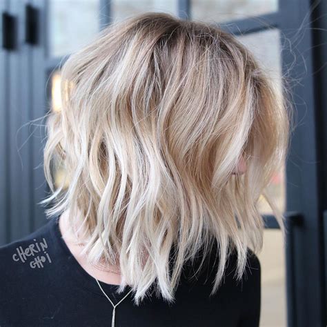 50 Choppy Bobs You Have To See And Try Asap Hair Adviser