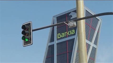 Ofertas bankia, sareb y grupo cooperativo cajamar. Discrepancias sobre cuál debe ser el peso de Bankia y La ...