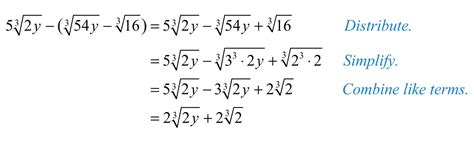 See full list on wikihow.com Adding and Subtracting Radical Expressions