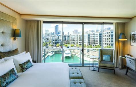 Sofitel Auckland Viaduct Harbour Rooms Pictures And Reviews Tripadvisor