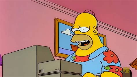 Los Simpson Predijeron El Metaverso Y Los Supersónicos Las
