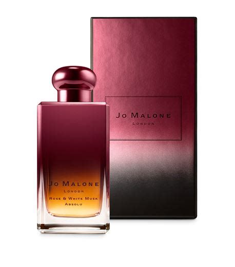 A review of 154 from the british house, jo malone. Jo Malone Rose &White Musk Cologne | Perfumes | Designer ...