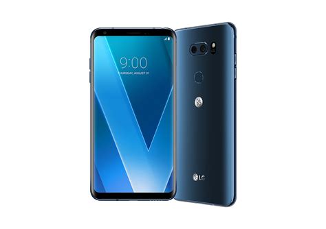 Lg V30 India Launch In December With ₹47990 Price Tag The Indian Wire