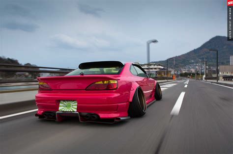 Check sellers near you for huge discounts! D/L/K Nissan Silvia Drift and Show Car From Japan