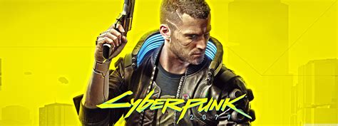 #hype so hyped for cyberpunk 2077. Hd cyberpunk: Cyberpunk 2077 Wallpaper 4k Yellow