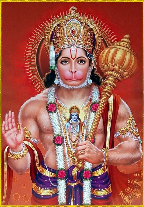 VISHNU ART Photo Hanuman Live Wallpaper Hanuman Ji Wallpapers