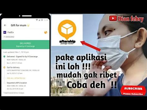 Cara daftar indihome lewat aplikasi. Cara cek no resi pos taiwan lewat aplikasi || paket pengiriman lewat pos || belanja online - YouTube