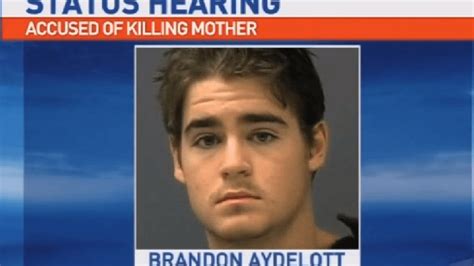 Man Accused Of Killing Mother Deemed Competent For Trial