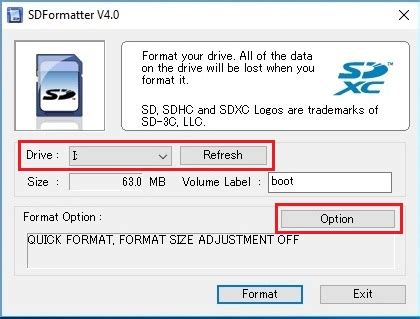 Phone memory sms / messages fixing errors. Format Micro SD Card with SDFormatter - BINARYUPDATES