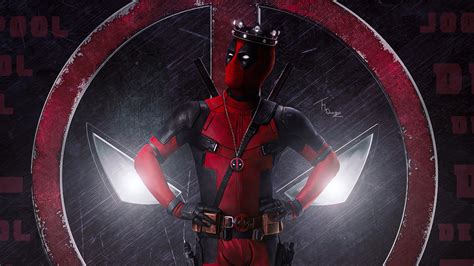 2560x1440 Deadpool Star 1440p Resolution Hd 4k Wallpapers Images