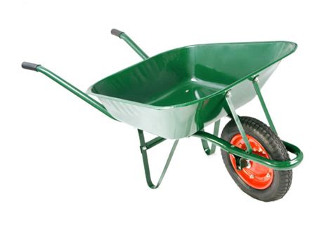 Wheelbarrow Pictures Wheelbarrow Stock Photos And Images Depositphotos®