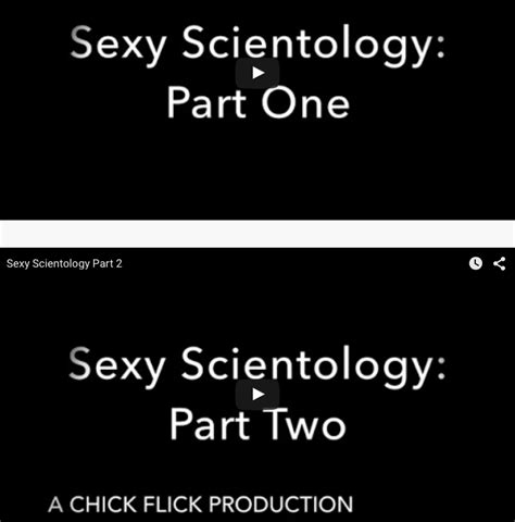 Sexy Scientology Parts 1 And 2 And Why Laura Prepon Needs To Leave Scientology Raging Buddha