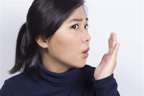 Bad Breath Facts And Remedies Singapore Real Estate Investments