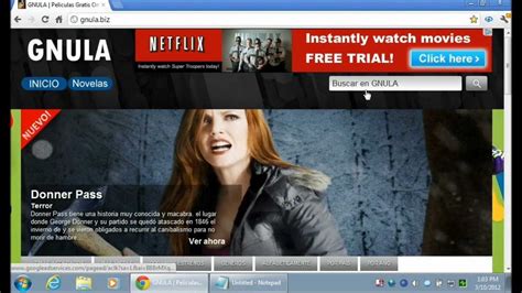 The main site was shut down in 2018 but you can still find its clones and copy sites on the internet. How To Watch Free Movies In Spanish - YouTube
