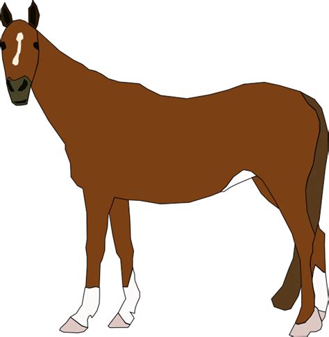 Clip Art Horses Clipart Best