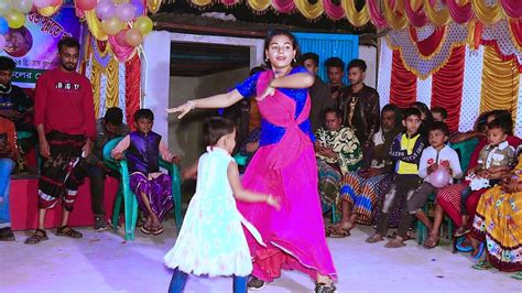 বিয়ে বাড়িতে অসাধারণ নাচ Tinku Jiya New Dance Bangla New Wedding