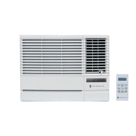 We carry all types of air conditioners to meet your unique needs. Friedrich EP24G33B Window Air Conditioner Heat pump with ...