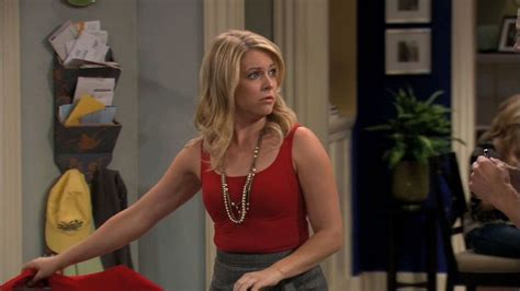1 05 The Perfect Storm Melissajoey1x05 0387 Melissa And Joey Screencaps Melissa And Joey