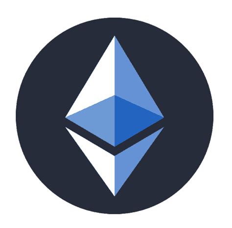 Ethereum Logo Vector At Collection Of Ethereum Logo Vector Free For Personal Use